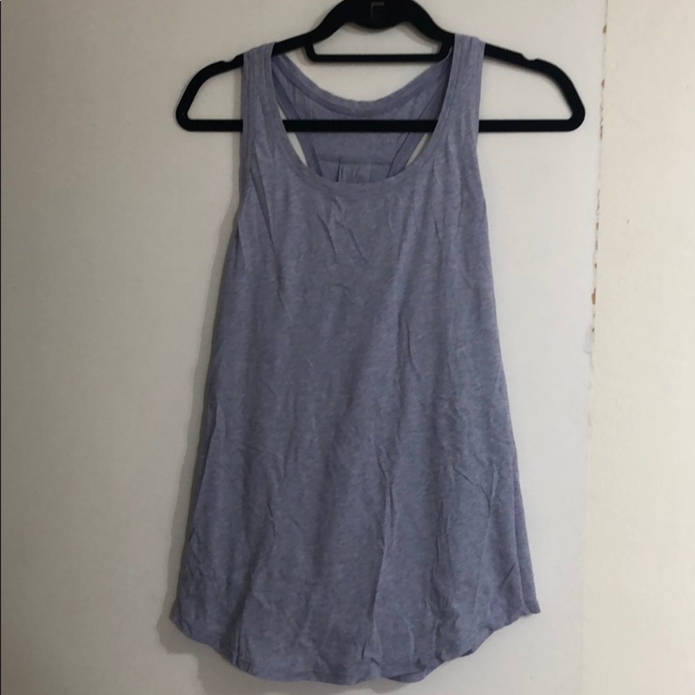 Lululemon love tank